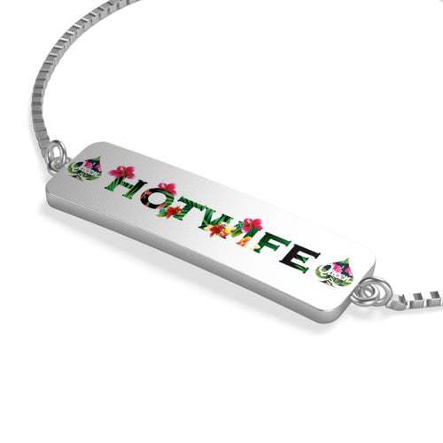 Hotwife Chain Bracelet