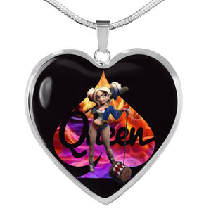Queen Harley