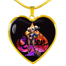 Load image into Gallery viewer, Queen Harley