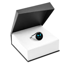 Load image into Gallery viewer, Nightmare Before Christmas Ring