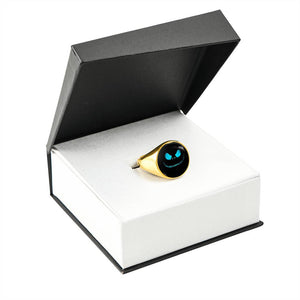 Nightmare Before Christmas Ring
