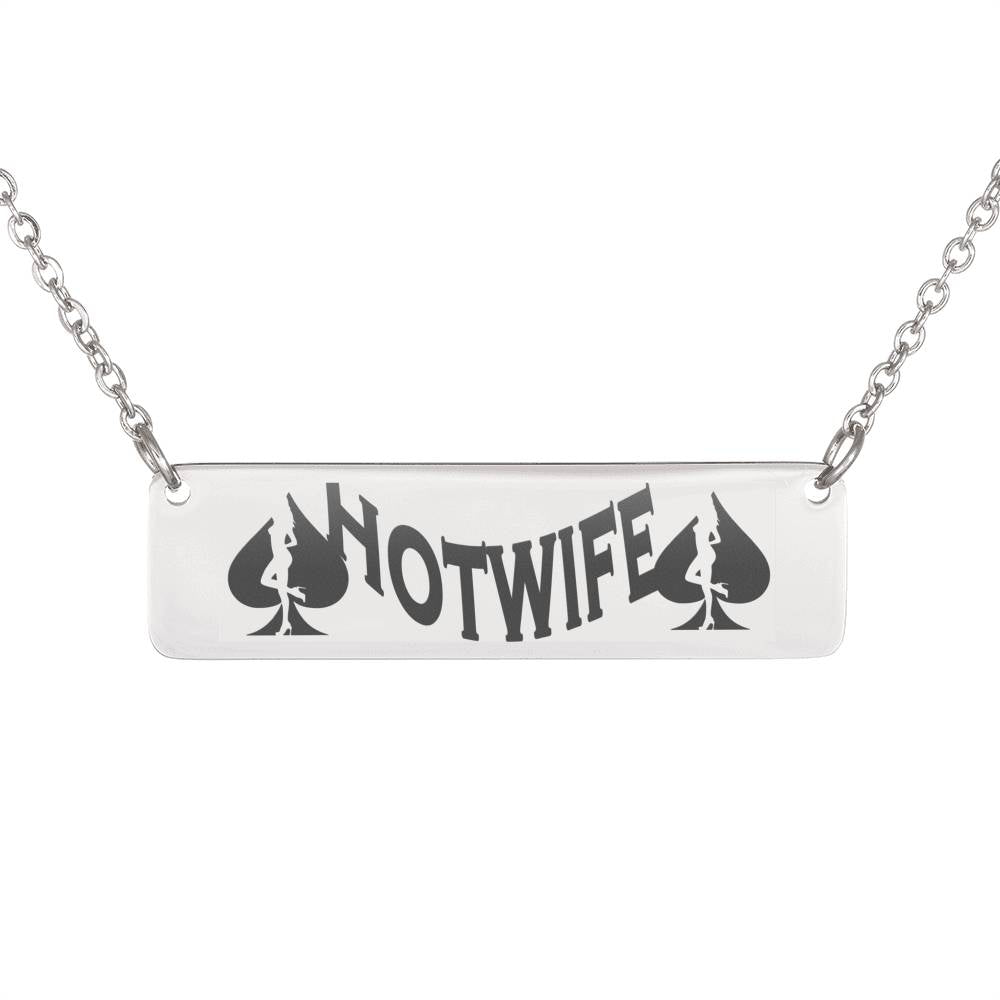 Hotwife Neckalce