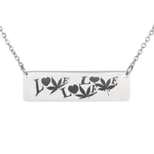 Load image into Gallery viewer, Mary Jane Necklace