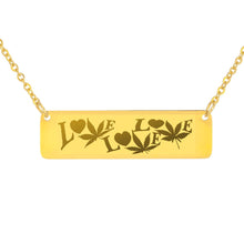 Load image into Gallery viewer, Mary Jane Necklace